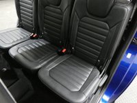 USED 2017 17 FORD GALAXY 2.0 TITANIUM X TDCI 5d 148 BHP SAT NAV PANORAMIC ROOF LEATHER