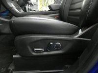 USED 2017 17 FORD GALAXY 2.0 TITANIUM X TDCI 5d 148 BHP SAT NAV PANORAMIC ROOF LEATHER