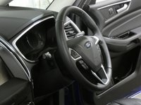 USED 2017 17 FORD GALAXY 2.0 TITANIUM X TDCI 5d 148 BHP SAT NAV PANORAMIC ROOF LEATHER