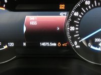 USED 2017 17 FORD GALAXY 2.0 TITANIUM X TDCI 5d 148 BHP SAT NAV PANORAMIC ROOF LEATHER