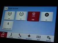 USED 2017 17 FORD GALAXY 2.0 TITANIUM X TDCI 5d 148 BHP SAT NAV PANORAMIC ROOF LEATHER