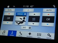 USED 2017 17 FORD GALAXY 2.0 TITANIUM X TDCI 5d 148 BHP SAT NAV PANORAMIC ROOF LEATHER