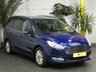 USED 2017 17 FORD GALAXY 2.0 TITANIUM X TDCI 5d 148 BHP SAT NAV PANORAMIC ROOF LEATHER