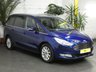 USED 2017 17 FORD GALAXY 2.0 TITANIUM X TDCI 5d 148 BHP SAT NAV PANORAMIC ROOF LEATHER