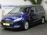 USED 2017 17 FORD GALAXY 2.0 TITANIUM X TDCI 5d 148 BHP SAT NAV PANORAMIC ROOF LEATHER
