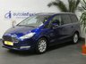 USED 2017 17 FORD GALAXY 2.0 TITANIUM X TDCI 5d 148 BHP SAT NAV PANORAMIC ROOF LEATHER