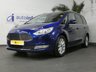 USED 2017 17 FORD GALAXY 2.0 TITANIUM X TDCI 5d 148 BHP SAT NAV PANORAMIC ROOF LEATHER