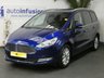 USED 2017 17 FORD GALAXY 2.0 TITANIUM X TDCI 5d 148 BHP SAT NAV PANORAMIC ROOF LEATHER