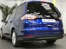 USED 2017 17 FORD GALAXY 2.0 TITANIUM X TDCI 5d 148 BHP SAT NAV PANORAMIC ROOF LEATHER
