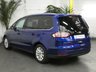 USED 2017 17 FORD GALAXY 2.0 TITANIUM X TDCI 5d 148 BHP SAT NAV PANORAMIC ROOF LEATHER