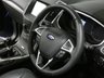 USED 2017 17 FORD GALAXY 2.0 TITANIUM X TDCI 5d 148 BHP SAT NAV PANORAMIC ROOF LEATHER