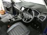 USED 2017 17 FORD GALAXY 2.0 TITANIUM X TDCI 5d 148 BHP SAT NAV PANORAMIC ROOF LEATHER