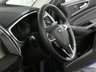 USED 2017 17 FORD GALAXY 2.0 TITANIUM X TDCI 5d 148 BHP SAT NAV PANORAMIC ROOF LEATHER