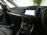 USED 2017 17 FORD GALAXY 2.0 TITANIUM X TDCI 5d 148 BHP SAT NAV PANORAMIC ROOF LEATHER