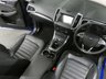 USED 2017 17 FORD GALAXY 2.0 TITANIUM X TDCI 5d 148 BHP SAT NAV PANORAMIC ROOF LEATHER