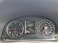USED 2010 60 VOLKSWAGEN TOURAN 2.0 SE TDI 5d 142 BHP 11 STAMPS IN BOOK 9 STAMPS BY VW