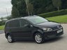 USED 2010 60 VOLKSWAGEN TOURAN 2.0 SE TDI 5d 142 BHP 11 STAMPS IN BOOK 9 STAMPS BY VW