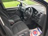 USED 2010 60 VOLKSWAGEN TOURAN 2.0 SE TDI 5d 142 BHP 11 STAMPS IN BOOK 9 STAMPS BY VW
