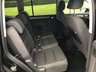 USED 2010 60 VOLKSWAGEN TOURAN 2.0 SE TDI 5d 142 BHP 11 STAMPS IN BOOK 9 STAMPS BY VW