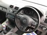 USED 2010 60 VOLKSWAGEN TOURAN 2.0 SE TDI 5d 142 BHP 11 STAMPS IN BOOK 9 STAMPS BY VW
