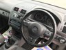 USED 2010 60 VOLKSWAGEN TOURAN 2.0 SE TDI 5d 142 BHP 11 STAMPS IN BOOK 9 STAMPS BY VW
