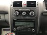 USED 2010 60 VOLKSWAGEN TOURAN 2.0 SE TDI 5d 142 BHP 11 STAMPS IN BOOK 9 STAMPS BY VW