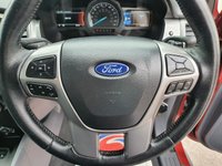 USED 2016 16 FORD RANGER 2.2 LIMITED 4X4 DCB TDCI 4d 158 BHP GENUINE LOW MILES ** NO VAT **