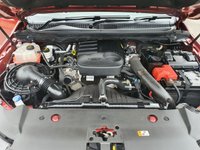 USED 2016 16 FORD RANGER 2.2 LIMITED 4X4 DCB TDCI 4d 158 BHP GENUINE LOW MILES ** NO VAT **