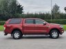 USED 2016 16 FORD RANGER 2.2 LIMITED 4X4 DCB TDCI 4d 158 BHP GENUINE LOW MILES ** NO VAT **