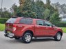 USED 2016 16 FORD RANGER 2.2 LIMITED 4X4 DCB TDCI 4d 158 BHP GENUINE LOW MILES ** NO VAT **