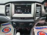 USED 2016 16 FORD RANGER 2.2 LIMITED 4X4 DCB TDCI 4d 158 BHP GENUINE LOW MILES ** NO VAT **