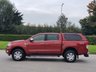 USED 2016 16 FORD RANGER 2.2 LIMITED 4X4 DCB TDCI 4d 158 BHP GENUINE LOW MILES ** NO VAT **
