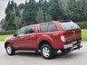 USED 2016 16 FORD RANGER 2.2 LIMITED 4X4 DCB TDCI 4d 158 BHP GENUINE LOW MILES ** NO VAT **