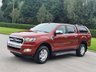 USED 2016 16 FORD RANGER 2.2 LIMITED 4X4 DCB TDCI 4d 158 BHP GENUINE LOW MILES ** NO VAT **