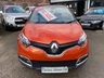 USED 2016 66 RENAULT CAPTUR 1.5 DCI Dynamique SAT NAV 5dr - BLUETOOTH 