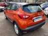 USED 2016 66 RENAULT CAPTUR 1.5 DCI Dynamique SAT NAV 5dr - BLUETOOTH 