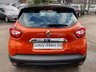USED 2016 66 RENAULT CAPTUR 1.5 DCI Dynamique SAT NAV 5dr - BLUETOOTH 