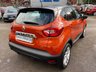 USED 2016 66 RENAULT CAPTUR 1.5 DCI Dynamique SAT NAV 5dr - BLUETOOTH 