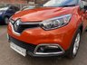 USED 2016 66 RENAULT CAPTUR 1.5 DCI Dynamique SAT NAV 5dr - BLUETOOTH 
