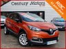 USED 2016 66 RENAULT CAPTUR 1.5 DCI Dynamique SAT NAV 5dr - BLUETOOTH 