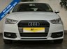USED 2017 17 AUDI A1 1.0 SPORTBACK TFSI SPORT 5d 93 BHP GENUINE LOW MILEAGE 1 OWNER FSH