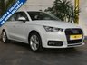 USED 2017 17 AUDI A1 1.0 SPORTBACK TFSI SPORT 5d 93 BHP GENUINE LOW MILEAGE 1 OWNER FSH