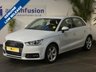 USED 2017 17 AUDI A1 1.0 SPORTBACK TFSI SPORT 5d 93 BHP GENUINE LOW MILEAGE 1 OWNER FSH