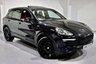 USED 2018 67 PORSCHE CAYENNE 3.0 D V6 PLATINUM EDITION TIPTRONIC S 5d 258 BHP 