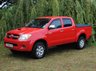 USED 2008 58 TOYOTA HI-LUX 3.0 4X4 D-4D D/C 169 BHP www.suffolkcarcentre.co.uk - Located at Ilketshall