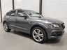 USED 2011 11 AUDI Q5 2.0 TDI QUATTRO S LINE SPECIAL EDITION 5d 168 BHP OVER 4K EXTRAS