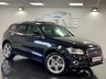 USED 2012 62 AUDI Q5 2.0 TDI QUATTRO S LINE PLUS S/S 5d 175 BHP 