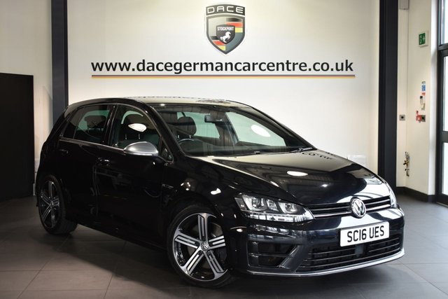 View our VOLKSWAGEN GOLF