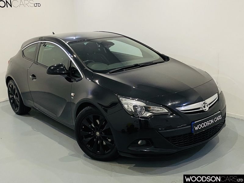 View our VAUXHALL ASTRA