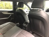 USED 2018 18 AUDI A5 1.4 SPORTBACK TFSI S LINE 5d 148 BHP ZERO DEPOSIT FINANCE AVAILABLE